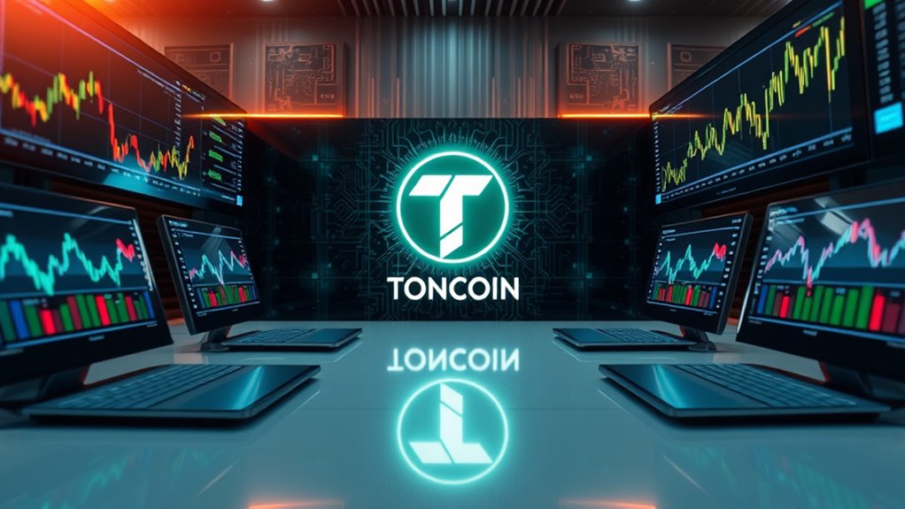 toncoin s promising investment opportunity