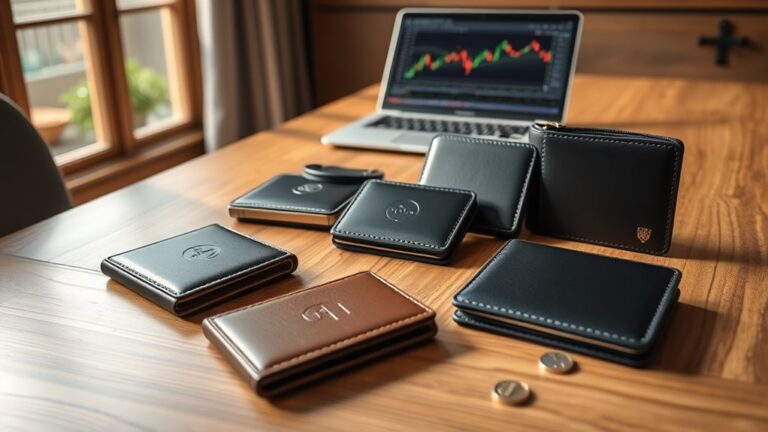 top crypto staking wallets