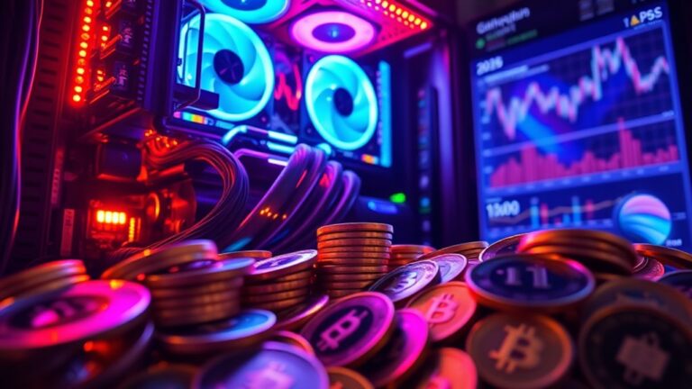 top cryptos for mining