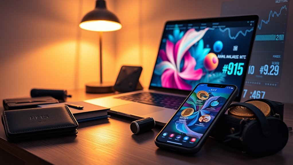 top nft wallet choices