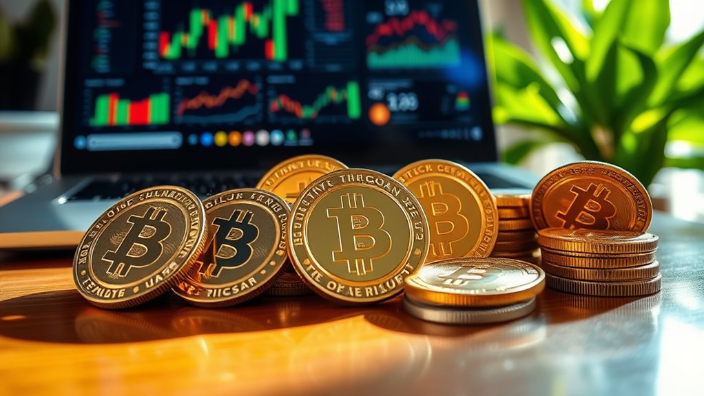 top staking coins 2023