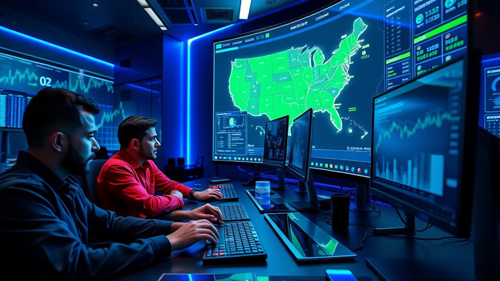 top us crypto exchanges