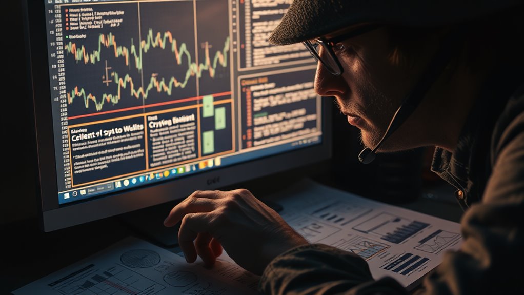 tracking assets with forensics