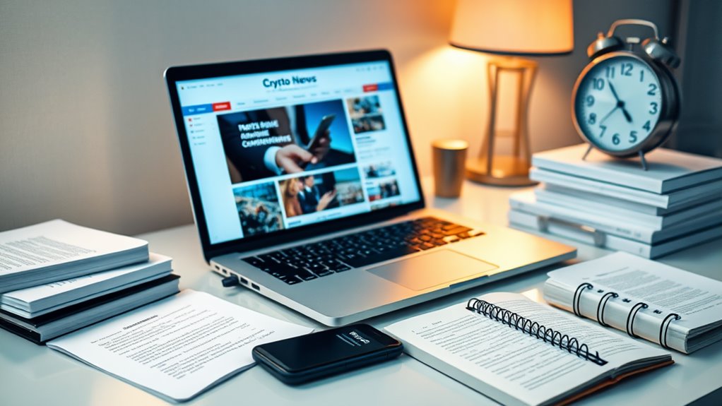 tracking crypto regulation changes