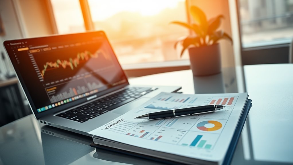 trading costs breakdown analysis