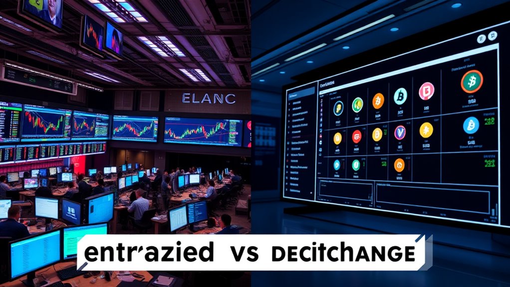 trading opportunities and options