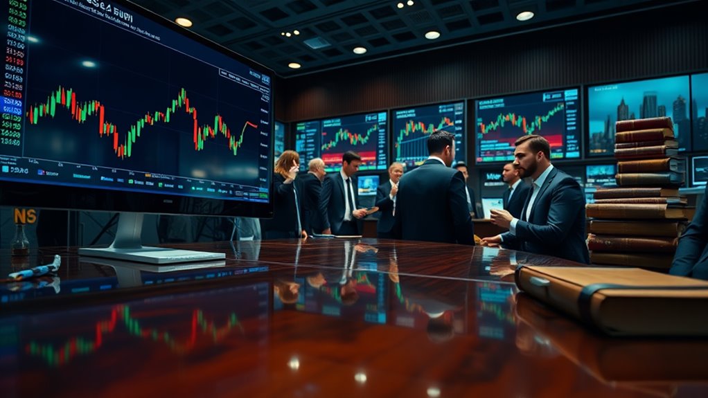 trading outcomes and advice