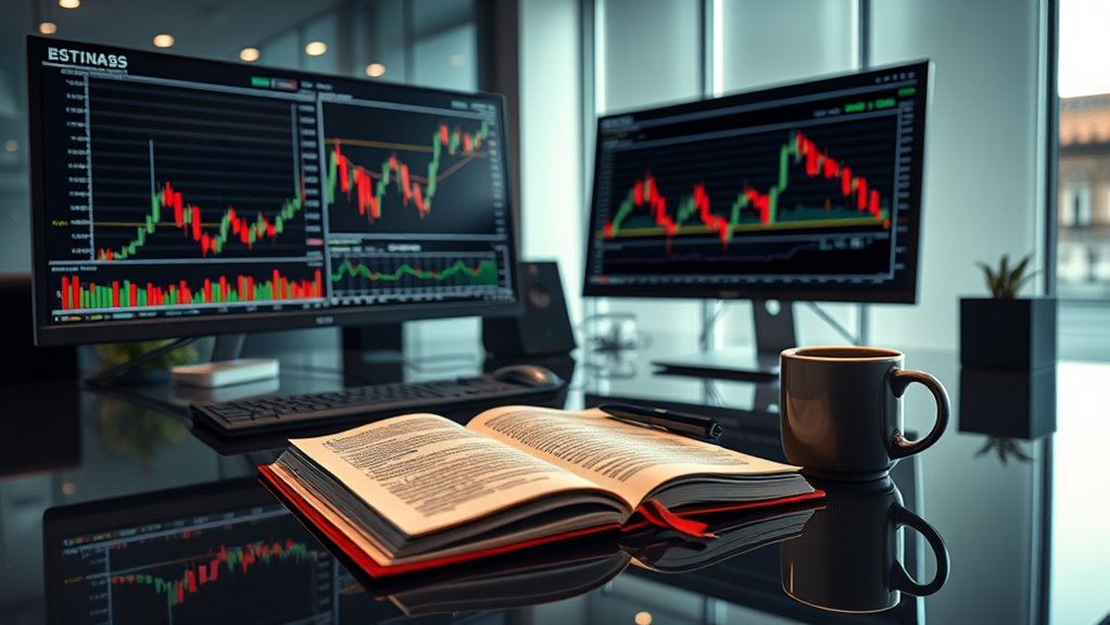 trading performance assessment adjustments