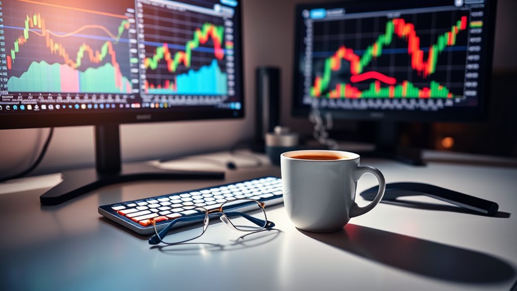 trading position strategies explained