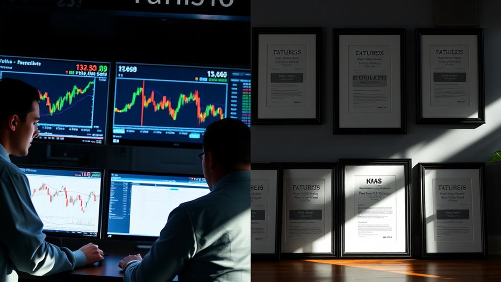 trading strategies and risks