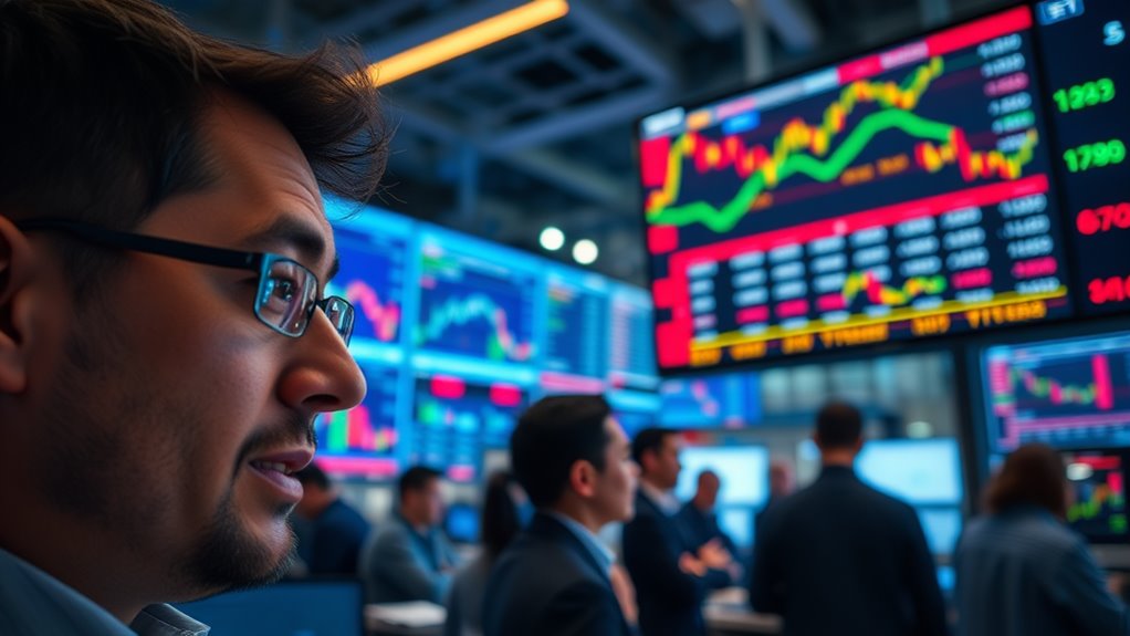 trading strategies for liquidity