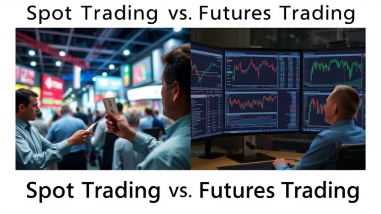 trading strategies for profit