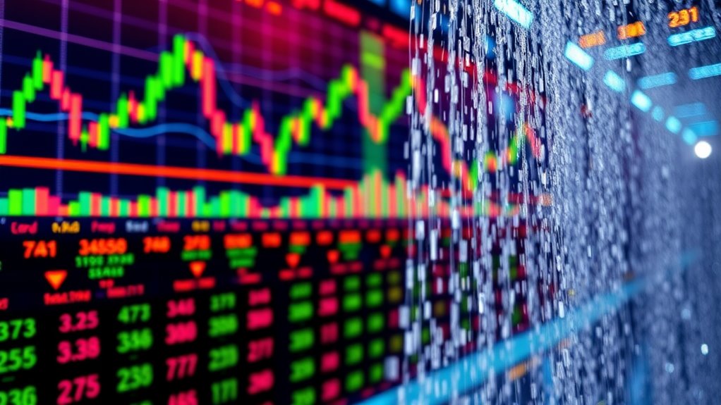 trading volume impacts liquidity