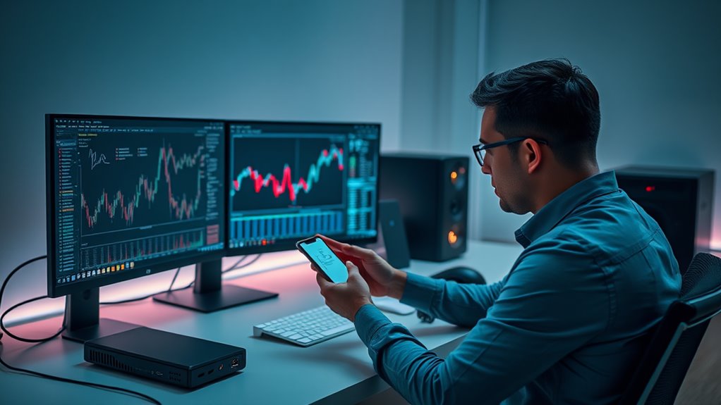 transaction and network security