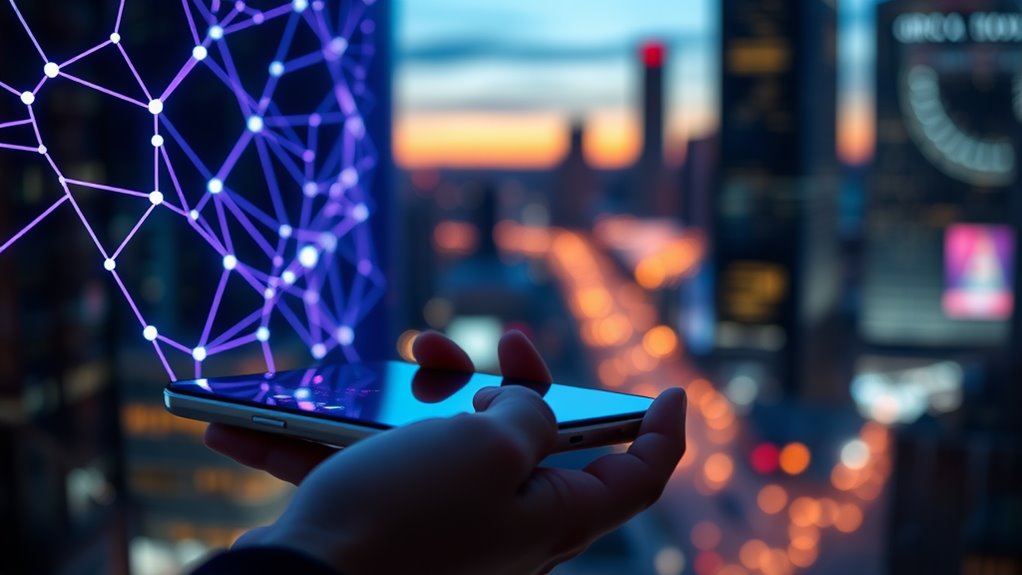 transaction finalization and confirmation