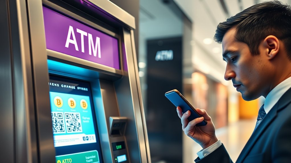 transaction preparation steps outlined