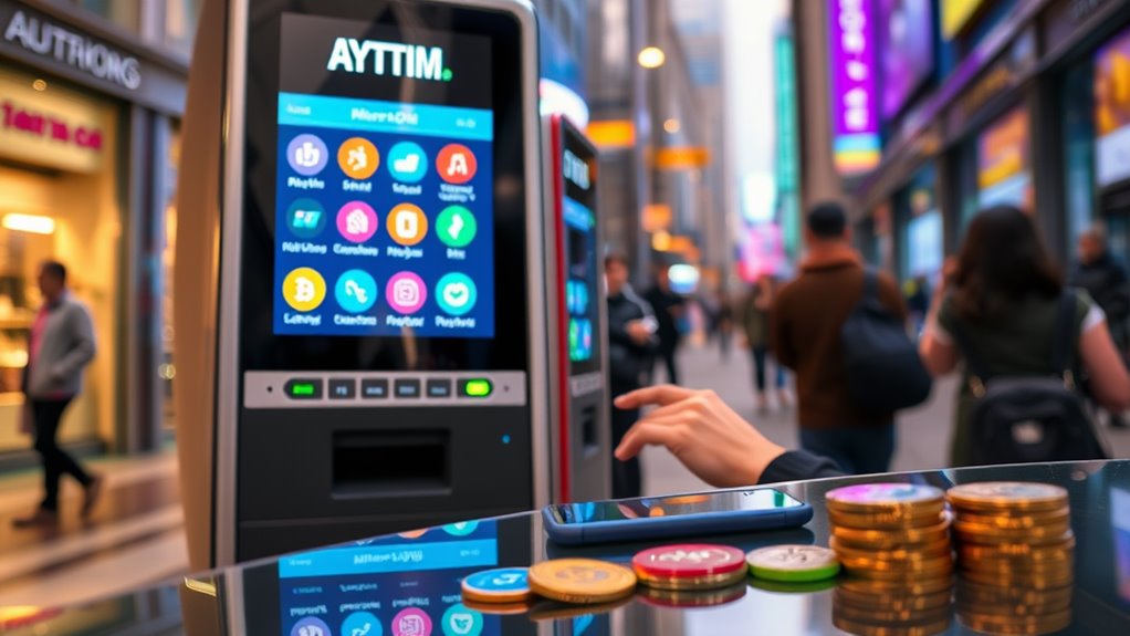 transaction user requirements outlined