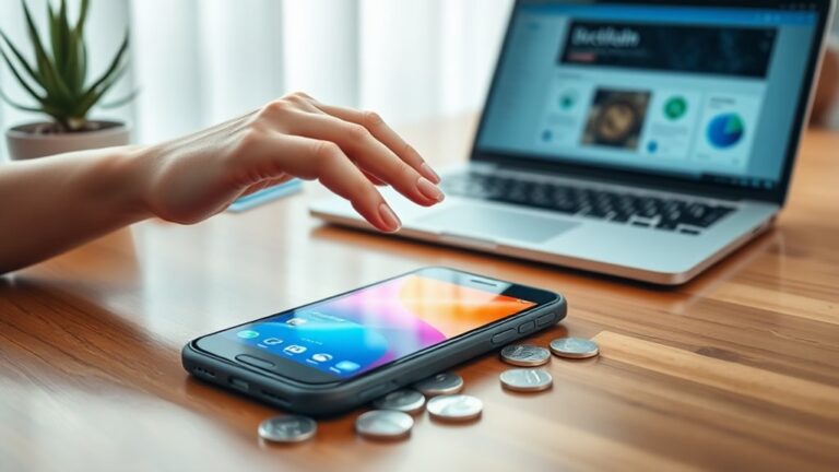 transferring cryptocurrency between wallets