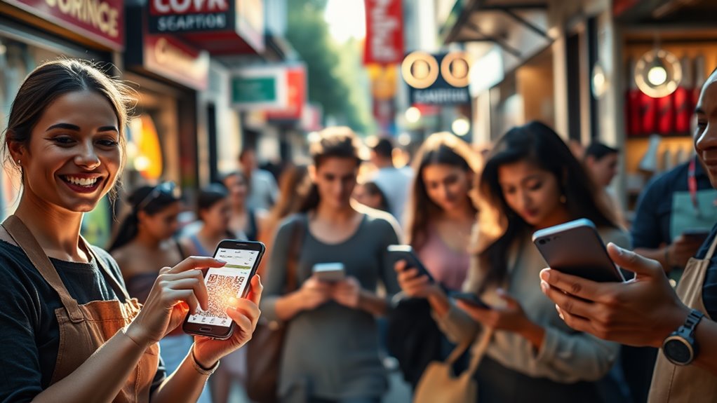 transforming payment experiences daily