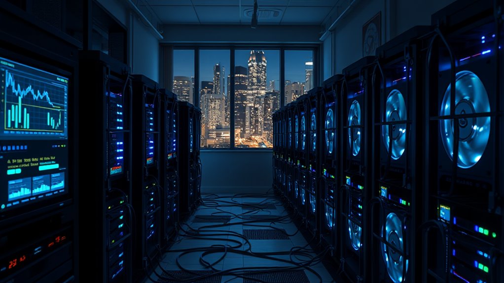 transitioning to proof of stake