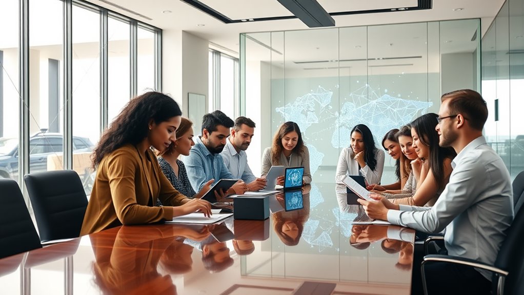 transparent compliance builds trust