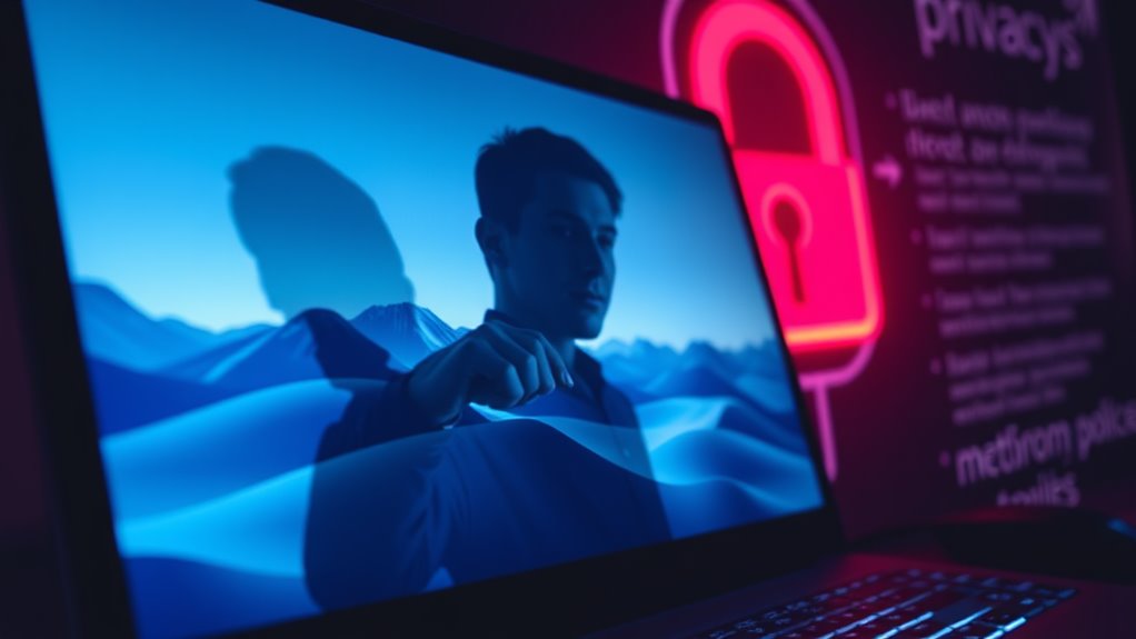 transparent policies build trust