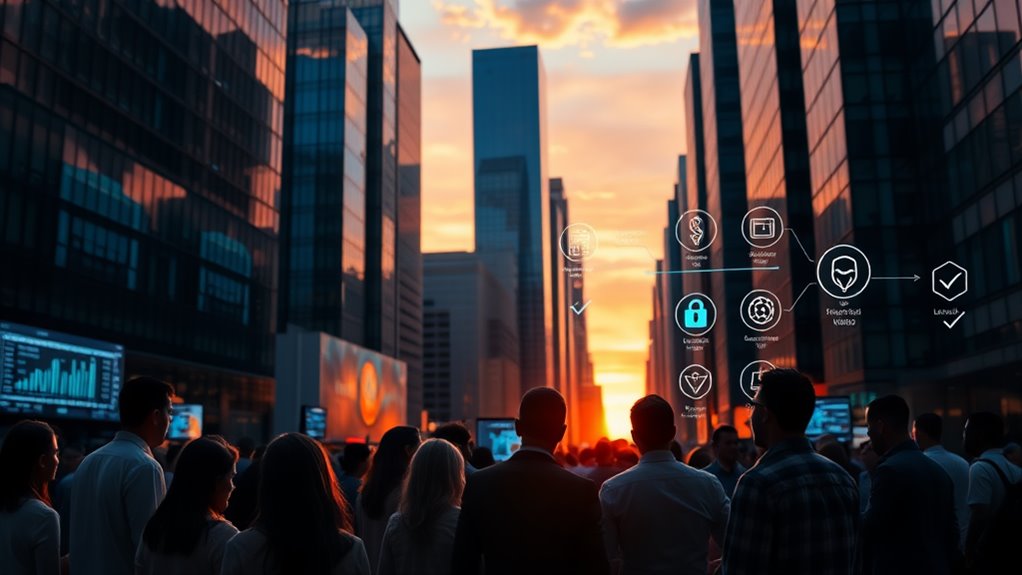 trustless consumer protection strategies