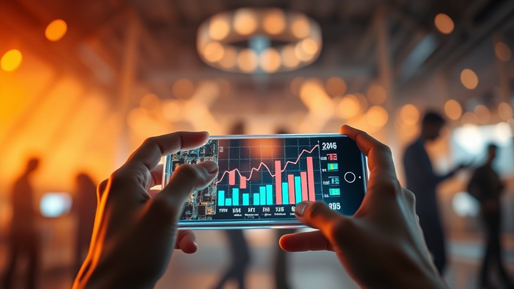 trustless transaction automation technology