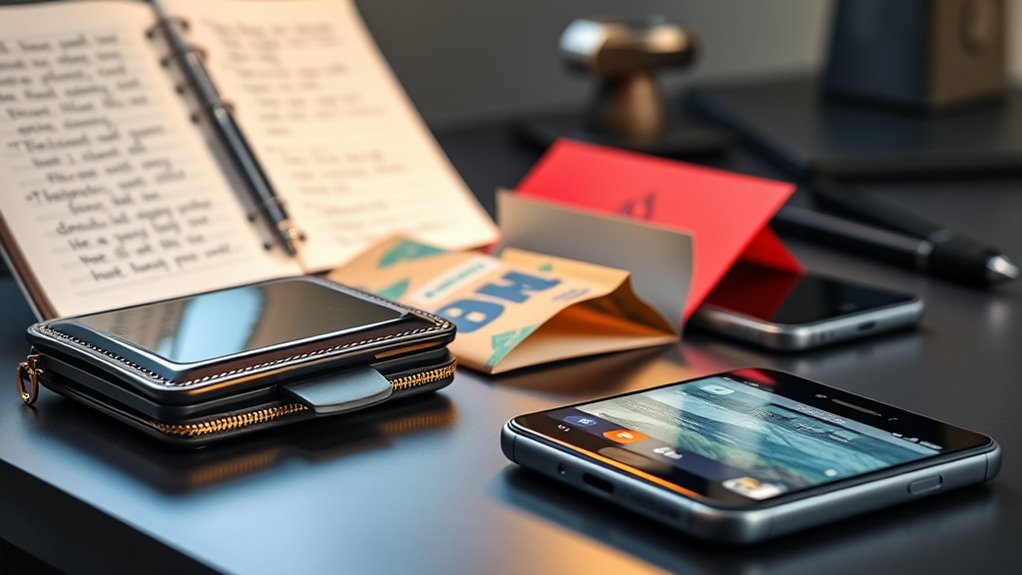 types of crypto wallets