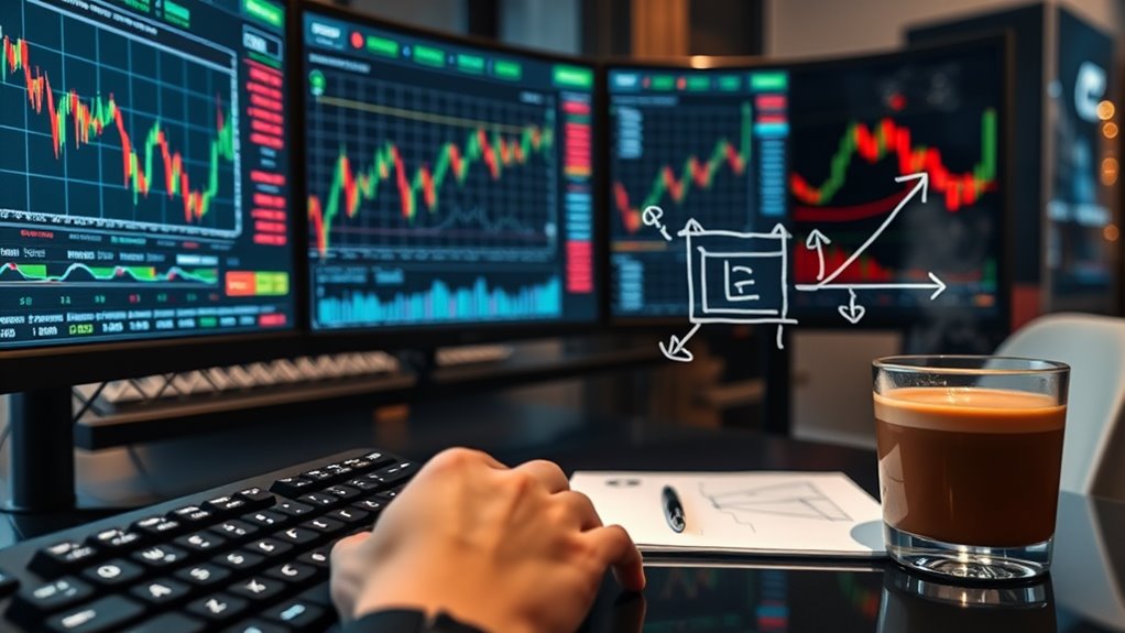 types of financial leverage