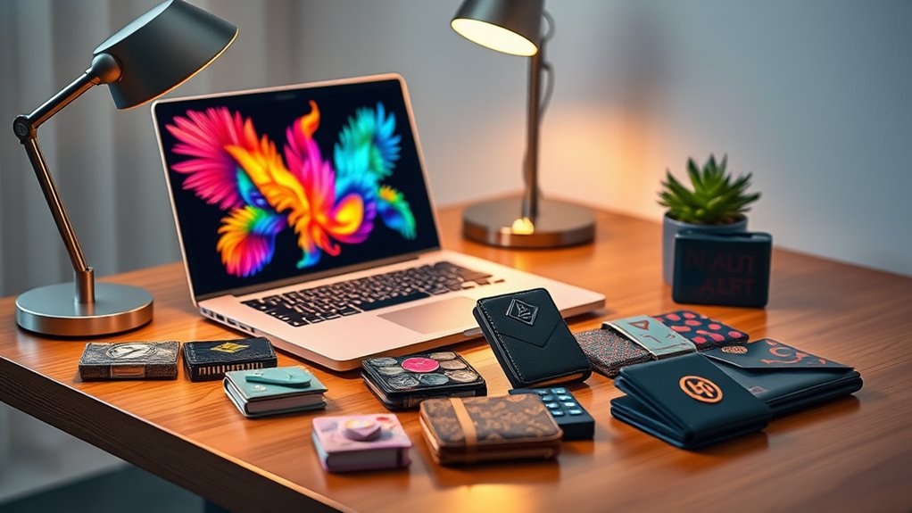 types of nft wallets