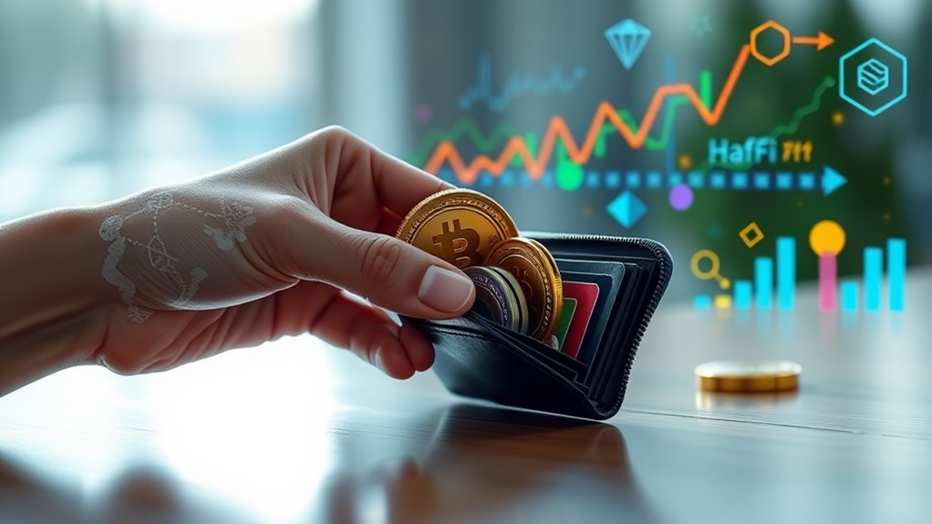 types of staking mechanisms