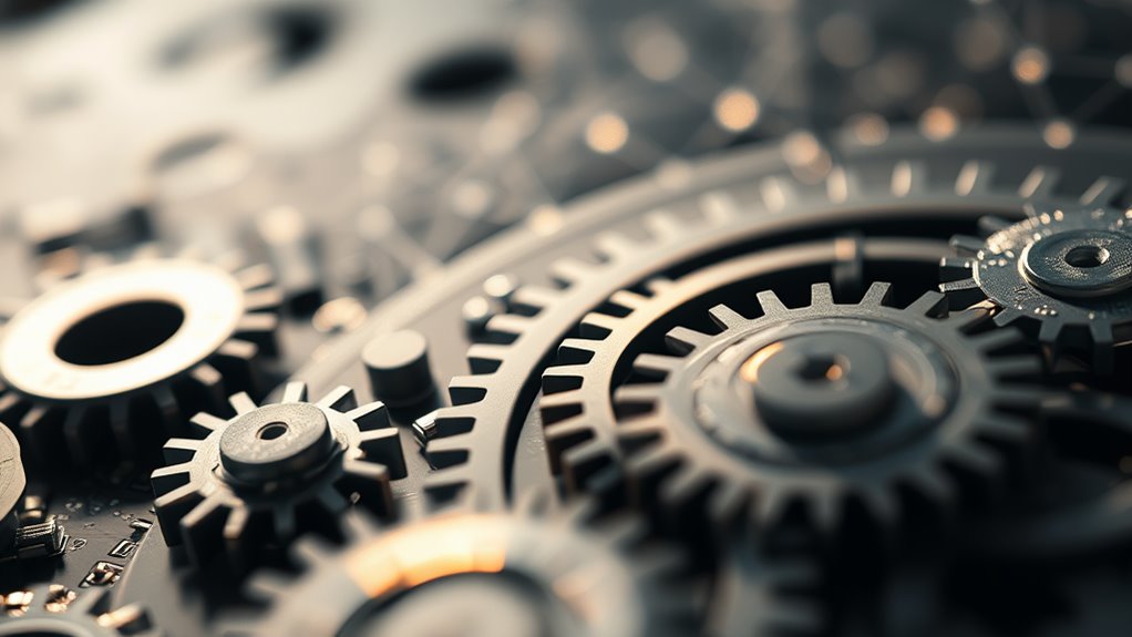 understanding consensus mechanisms