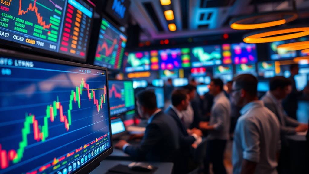 understanding crypto trading volume