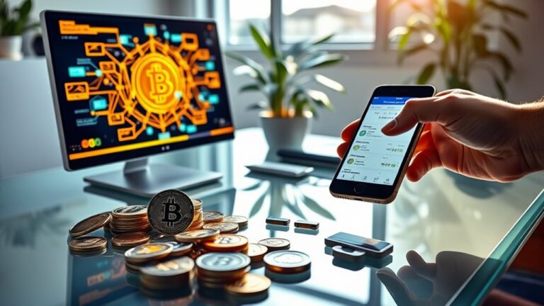 understanding cryptocurrency fundamentals