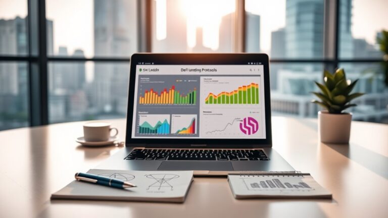 understanding defi lending benefits