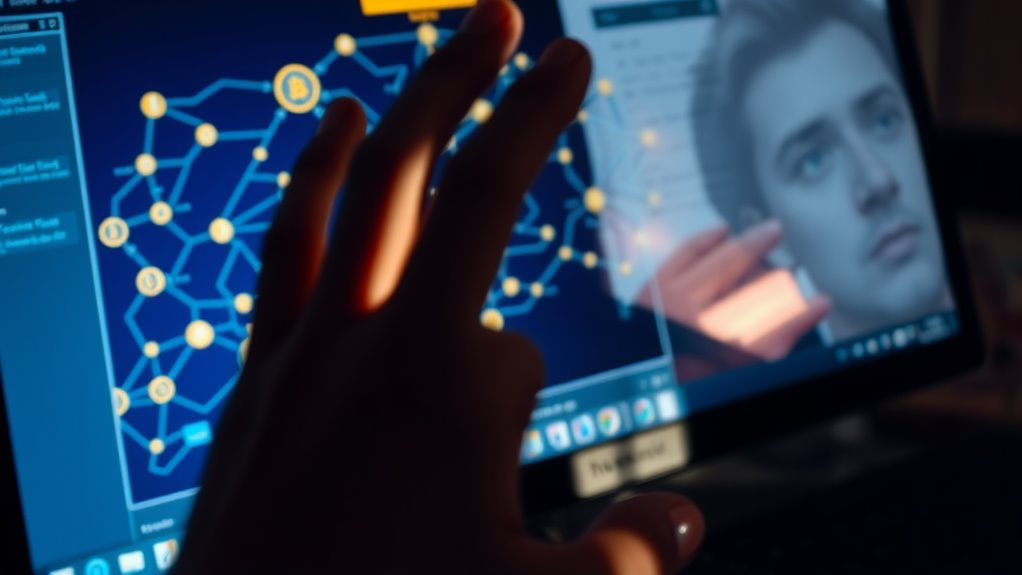 understanding dusting attack mechanics