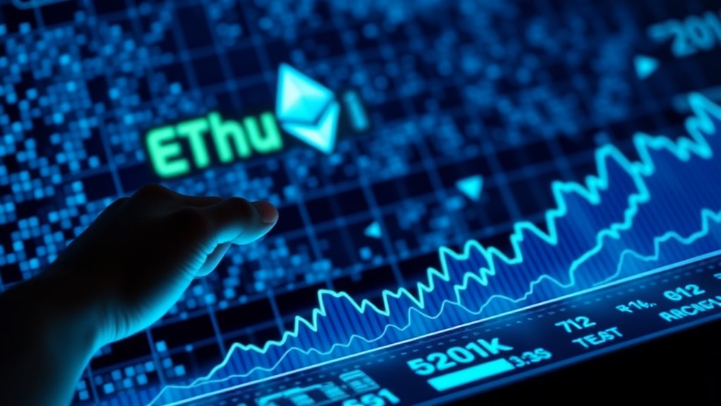 understanding ethereum gas fees