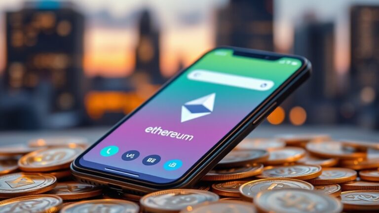 understanding ethereum wallets functionality