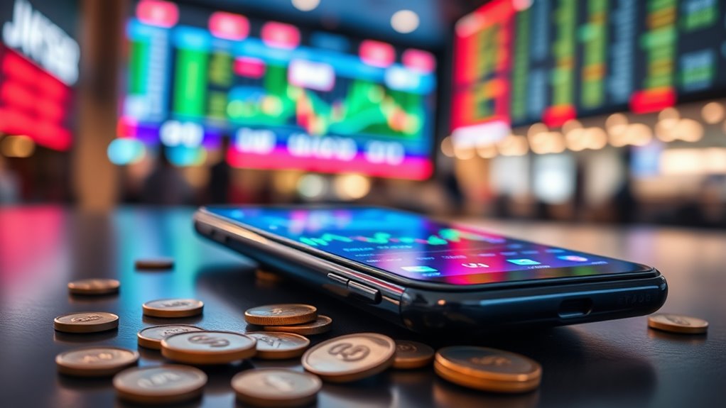 understanding trading fees