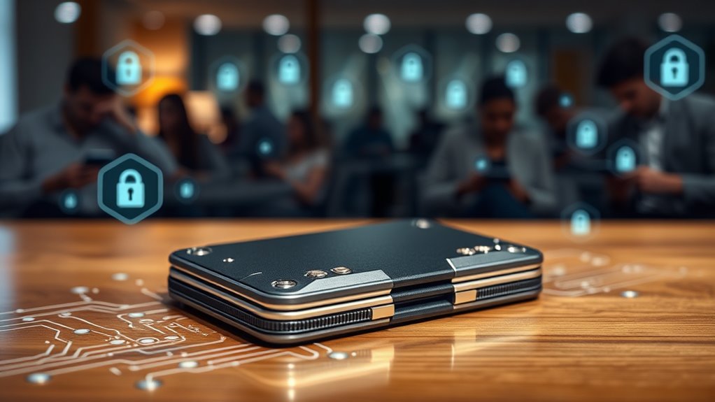 understanding transaction procedures