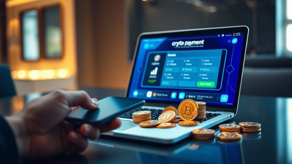 understanding transaction workflow steps