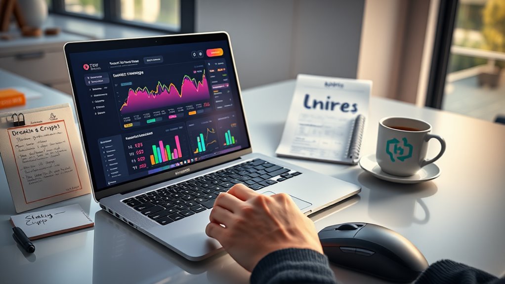 understanding unstaking benefits