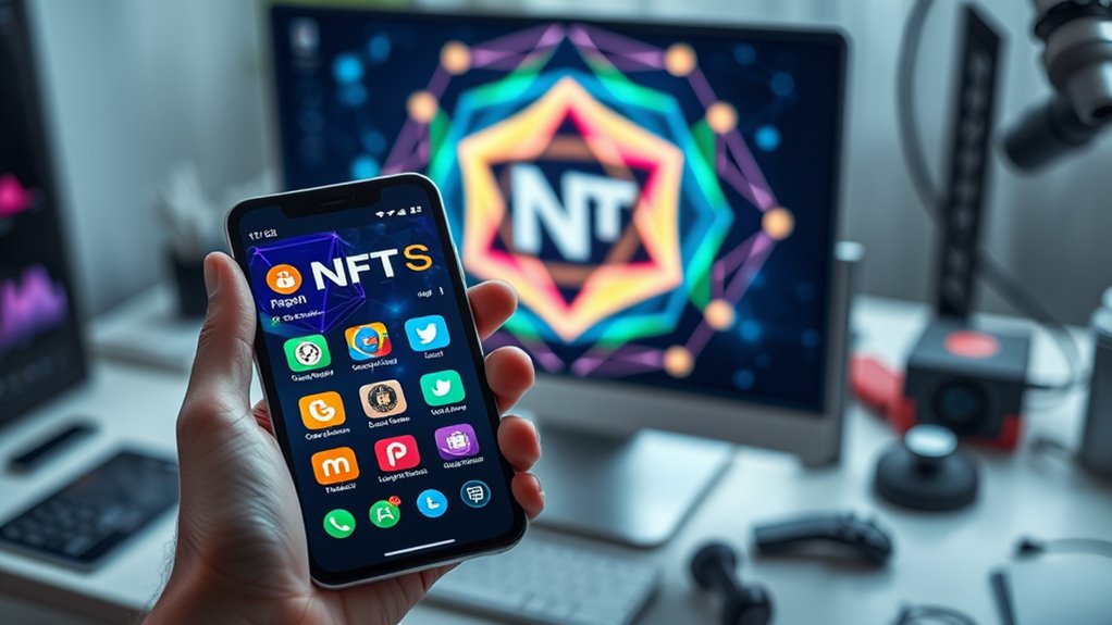 unique digital asset ownership