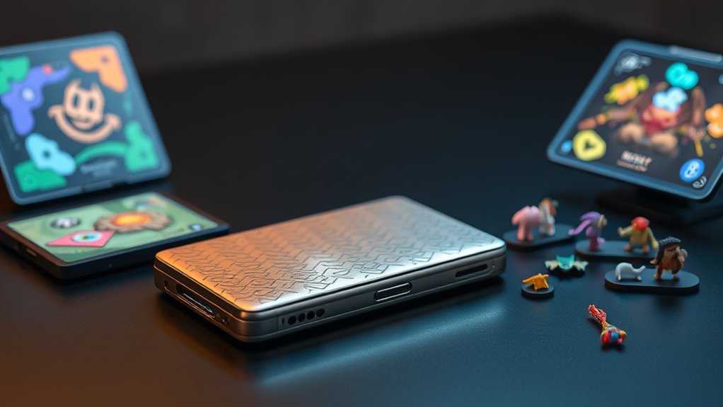 unique digital asset wallets