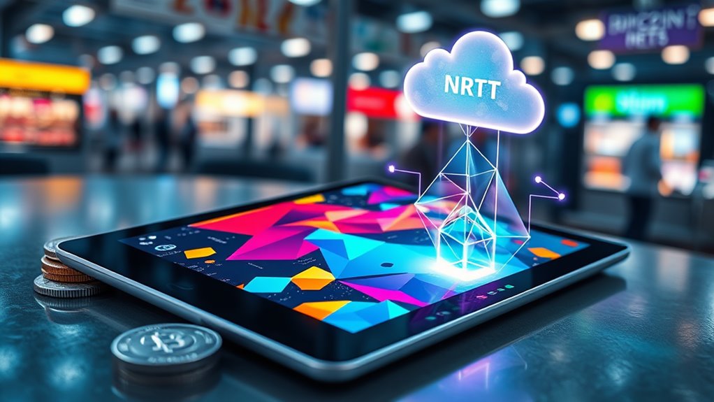 unique digital ownership assets