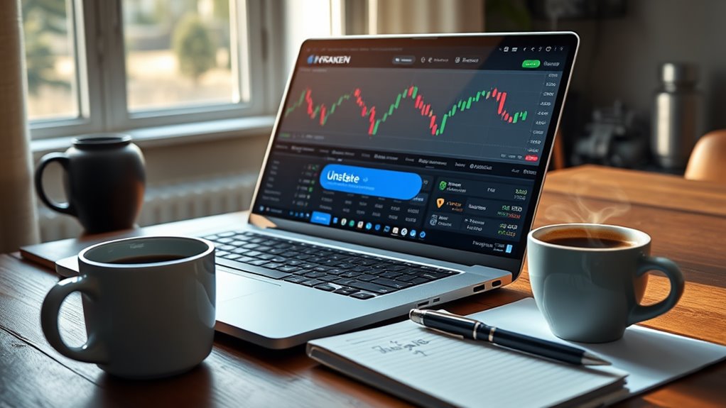 unstake process on kraken