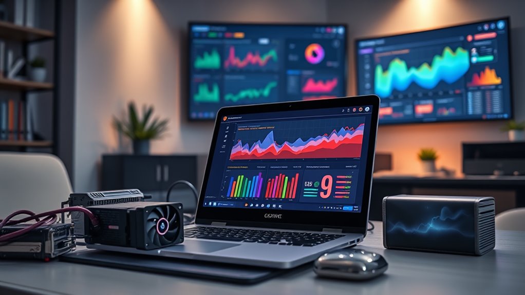 user advantages and features