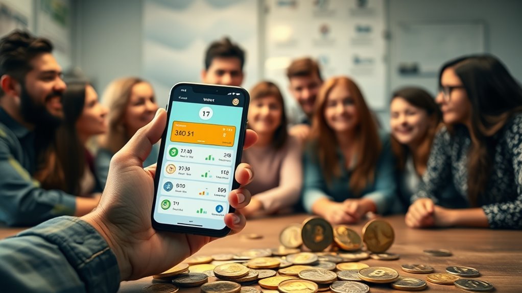 user education and awareness