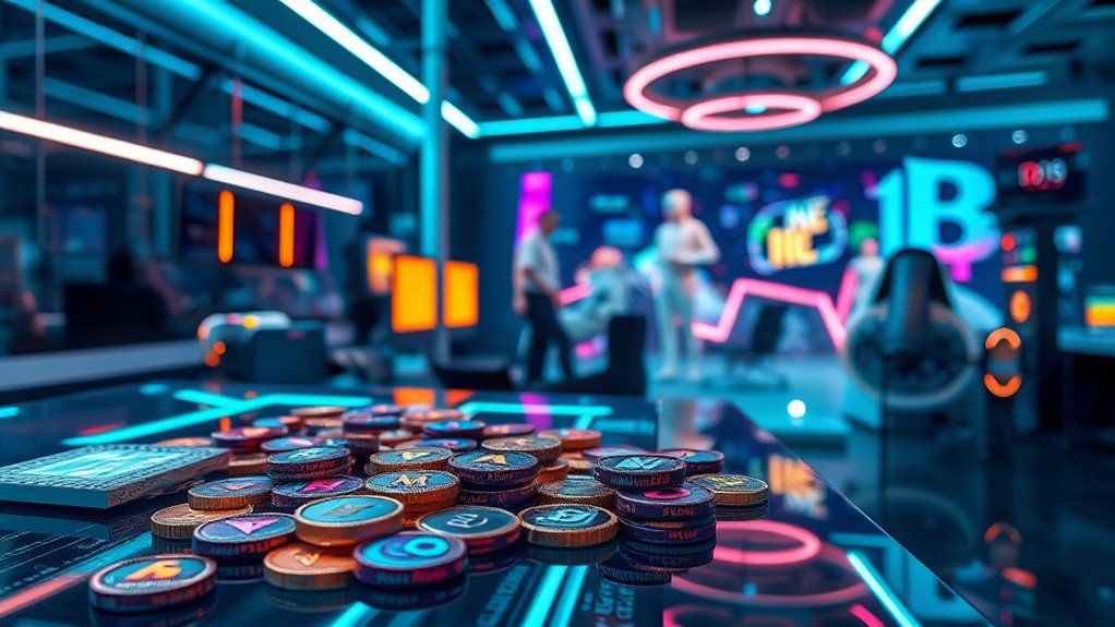 user engagement through ecosystem features